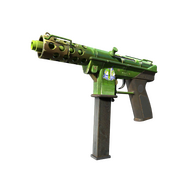 StatTrak™ Tec-9 | Bamboozle (Field-Tested)