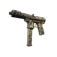 Tec-9 | Rebel (Field-Tested)