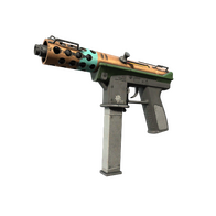Tec-9 | Flash Out (Field-Tested)