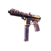 Tec-9 | Sandstorm (Minimal Wear)