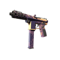 StatTrak™ Tec-9 | Sandstorm (Field-Tested)
