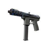 Tec-9 | Ice Cap (Field-Tested)