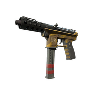 Tec-9 | Brother (Well-Worn)