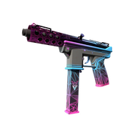 Tec-9 | Decimator (Minimal Wear)