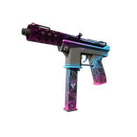 Tec-9 | Decimator (Field-Tested)