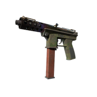 Tec-9 | Fubar (Battle-Scarred)
