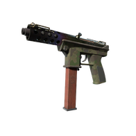 Tec-9 | Fubar (Field-Tested)