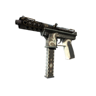 StatTrak™ Tec-9 | Jambiya (Field-Tested)