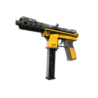 Tec-9 | Fuel Injector (Field-Tested)