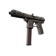 Tec-9 | Phoenix Chalk (Field-Tested)