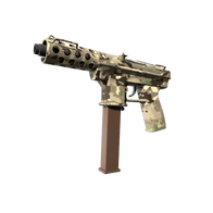 Tec-9 | VariCamo (Minimal Wear)
