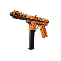 Tec-9 | Safety Net (Factory New)
