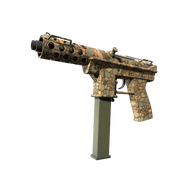 Tec-9 | Blast From the Past (Field-Tested)