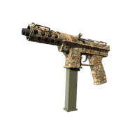 Tec-9 | Blast From the Past (Minimal Wear)