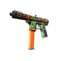 Tec-9 | Toxic (Field-Tested)