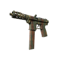 Tec-9 | Army Mesh (Factory New)