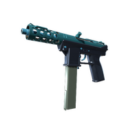 Tec-9 | Blue Blast (Factory New)