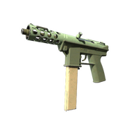 Tec-9 | Groundwater (Field-Tested)
