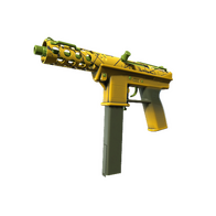Tec-9 | Citric Acid (Factory New)