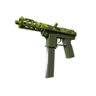 Tec-9 | Garter-9 (Minimal Wear)