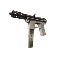 Tec-9 | Slag (Field-Tested)
