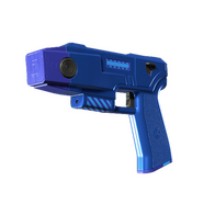 Zeus x27 | Electric Blue (Minimal Wear)