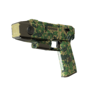 Zeus x27 | Swamp DDPAT (Factory New)