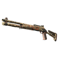 XM1014 | CaliCamo (Field-Tested)