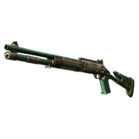 XM1014 | Watchdog (Battle-Scarred)