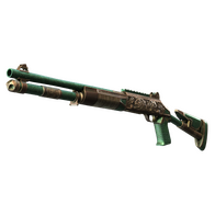 XM1014 | Watchdog (Well-Worn)