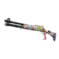XM1014 | Monster Melt (Field-Tested)