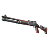 XM1014 | Heaven Guard (Field-Tested)