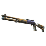 XM1014 | Entombed (Field-Tested)