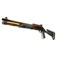 XM1014 | Teclu Burner (Field-Tested)