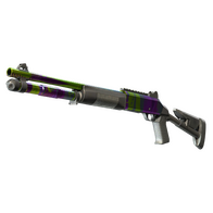 XM1014 | Ziggy (Field-Tested)