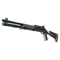 XM1014 | Scumbria (Battle-Scarred)