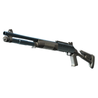 StatTrak™ XM1014 | Scumbria (Field-Tested)