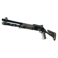 XM1014 | Quicksilver (Minimal Wear)