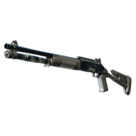 XM1014 | Quicksilver (Field-Tested)