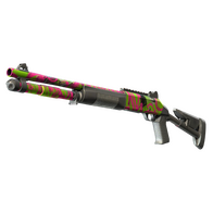 XM1014 | XOXO (Well-Worn)