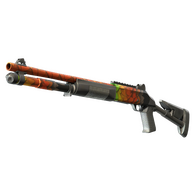 XM1014 | Seasons (Well-Worn)