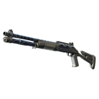 XM1014 | Frost Borre (Field-Tested)