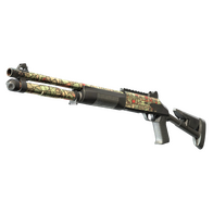 Souvenir XM1014 | Ancient Lore (Field-Tested)