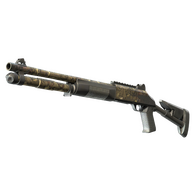XM1014 | Charter (Well-Worn)