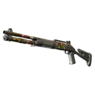 StatTrak™ XM1014 | Zombie Offensive (Field-Tested)