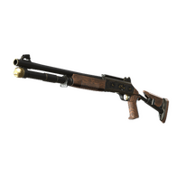 XM1014 | Mockingbird (Well-Worn)