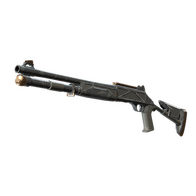 XM1014 | Black Site (Field-Tested)