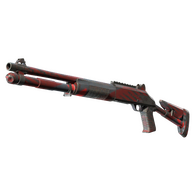 Souvenir XM1014 | Fallout Warning (Field-Tested)