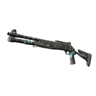 XM1014 | Blue Tire (Factory New)
