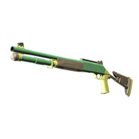 XM1014 | Jungle (Field-Tested)